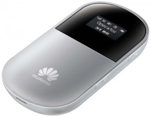 Обзор Wi-Fi роутера Huawei E560